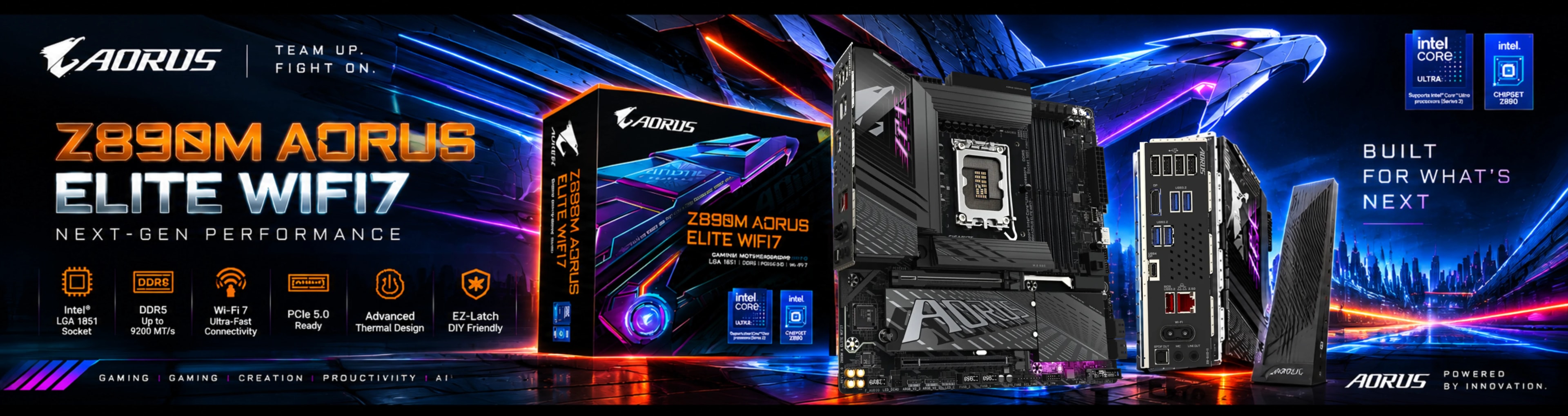 MSI