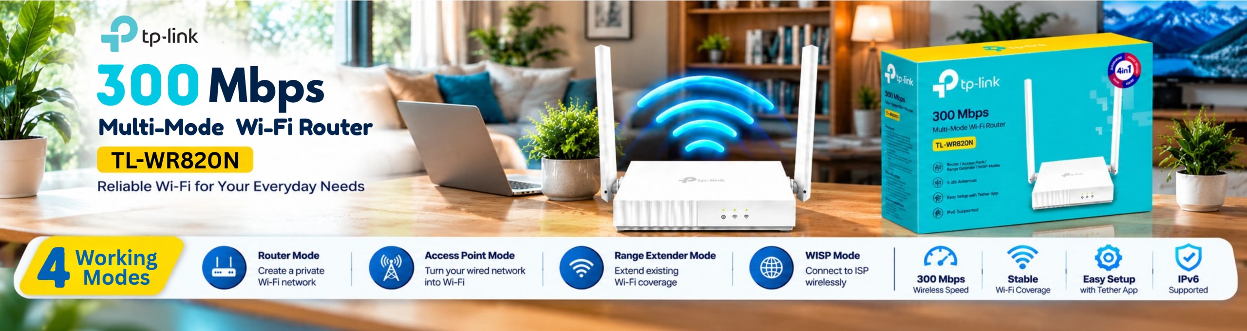 TP-LINK
