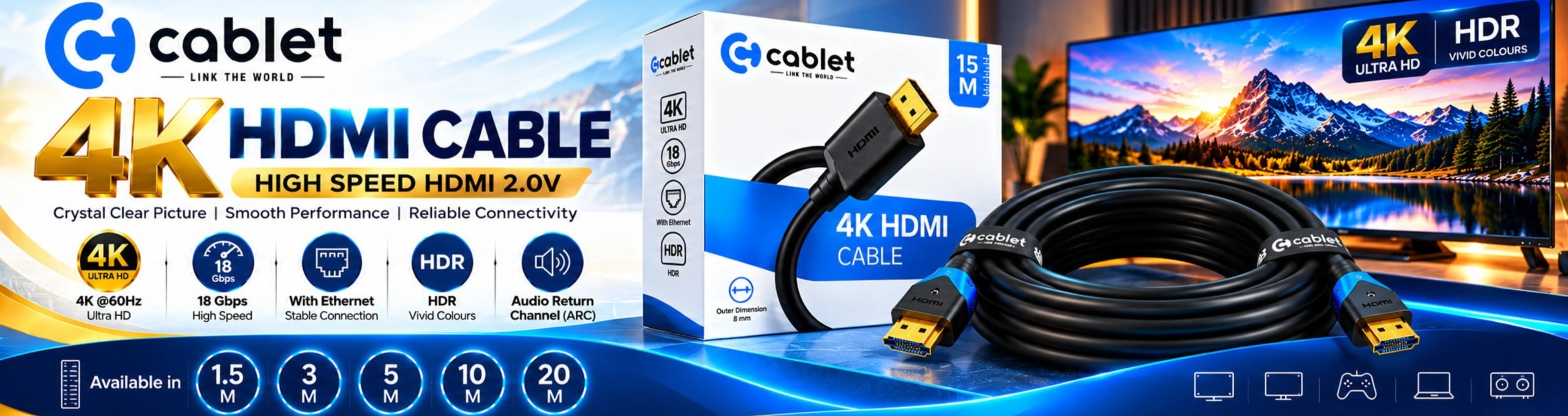 CABLET