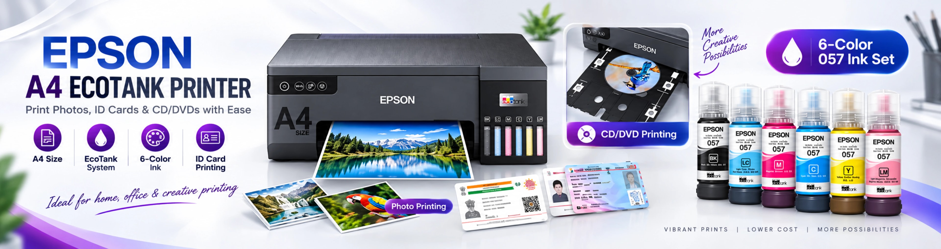 EPSON