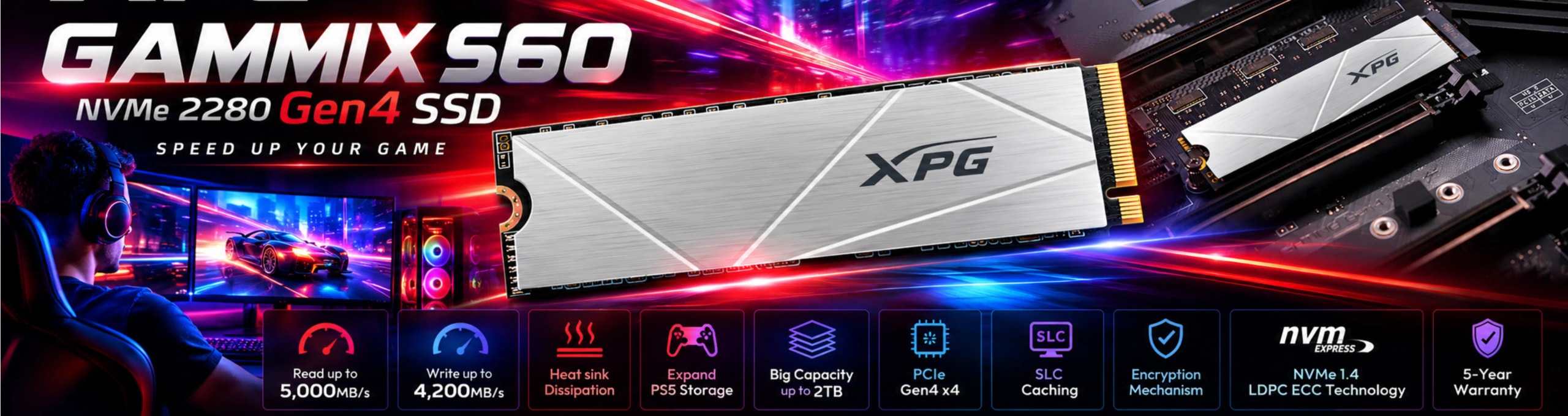 XPG