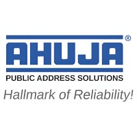 AHUJA RADIOS