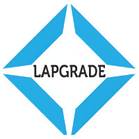 Lapgrade