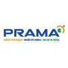 PRAMA