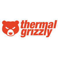 THERMAL GRIZZLY