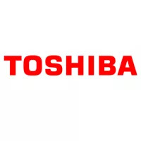 TOSHIBA