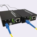 Fiber Router | Fiber Media Converter