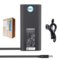 Dell Battery & Adapter