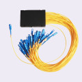 Fiber Coupler | Fiber Splitter