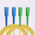 Fiber Patch Cord