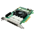 I/O Cards (PCIe Cards)