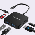 USB | Type C Hub