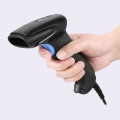 Barcode Scanner