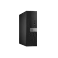 Barebone Desktop