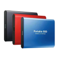 External SSD