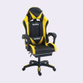 Gaming Chair | Glasses