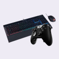 Keyboard | Mouse | Gamepad