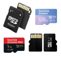 SD | Micro SD Cards