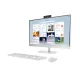 HP All-in-One Desktop Intel I3 13 Gen | 8GB | 512GB SSD | 27 Inch LED | Win 11 (27-cr0902in)