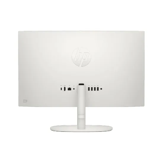 HP All-in-One Desktop Intel i3-N300 | 8GB | 512GB SSD | 22 Inch LED | Win 11 (HP AiO 22-dg0786in)
