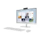 HP All-in-One Desktop AMD Ryzen 5 | 16GB | 512GB SSD | 24