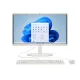 HP All-in-One Desktop Intel N200 | 8GB | 512GB SSD | 21.45 Inch LED | Win 11 (PC 22-dg0154in)