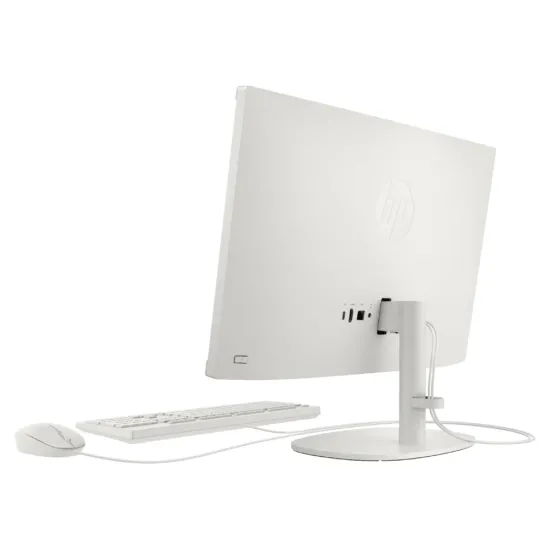 HP All-in-One Desktop Intel N200 | 8GB | 512GB SSD | 21.45 Inch LED | Win 11 (PC 22-dg0154in)
