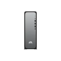 HP Desktop Intel i3 14th Gen | 8GB | 512GB SSD | Win 11 (S03-0112in) (Without LED)