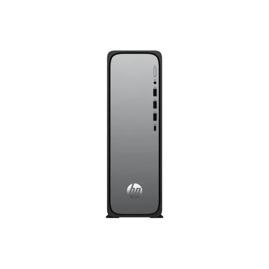 HP Slim Desktop Intel i3 13th Gen | 8GB | 512GB SSD | Win 11 (S03-0001in) (Without LED)