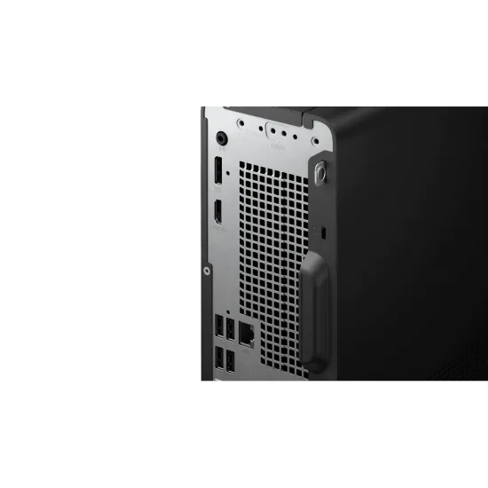 HP Slim Desktop Intel i3 13th Gen | 8GB | 512GB SSD | Win 11 (S03-0001in) (Without LED)