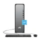 HP Desktop Intel i5 13th Gen | 8GB | 512GB SSD | Win 11 (S03-0007in) (Without LED)