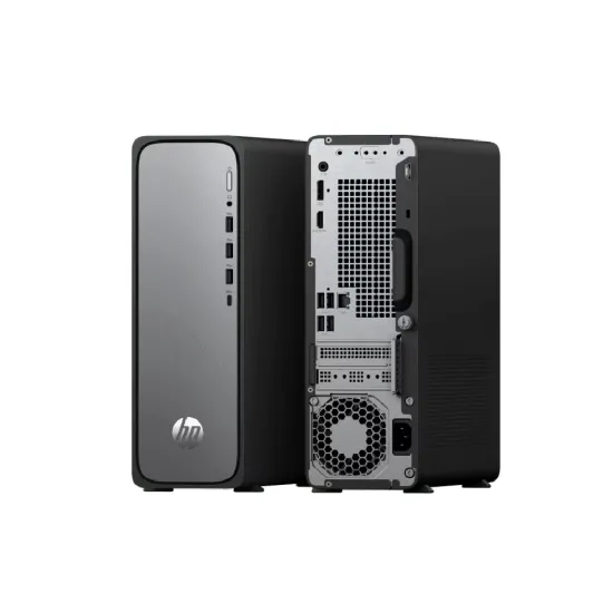 HP Desktop Intel i5 13th Gen | 8GB | 512GB SSD | Win 11 (S03-0007in) (Without LED)