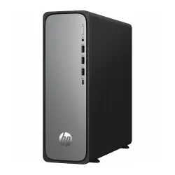 HP Desktop Intel i5 13th Gen | 8GB | 512GB SSD | Win 11 (S03-0007in) (Without LED)