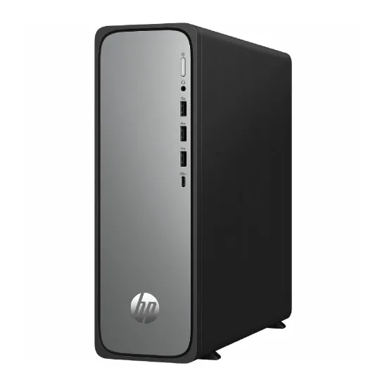 HP Desktop Intel i5 13th Gen | 8GB | 512GB SSD | Win 11 (S03-0007in) (Without LED)