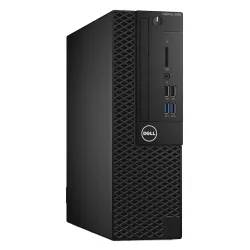 Barebone D3050 SFF 6th | 7th Gen DDR4