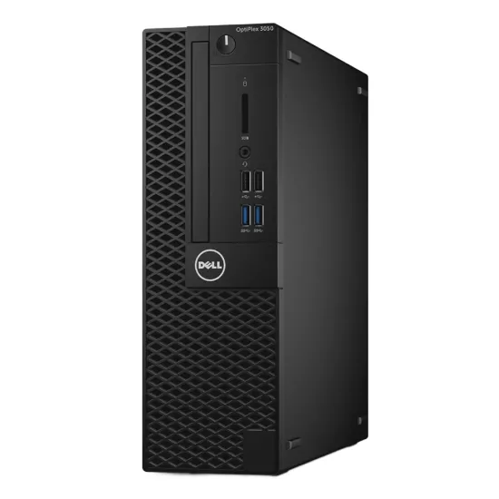 Barebone D3050 SFF 6th | 7th Gen DDR4