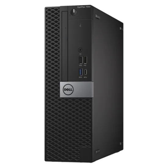 Barebone D7050 SFF 6th | 7th Gen DDR4