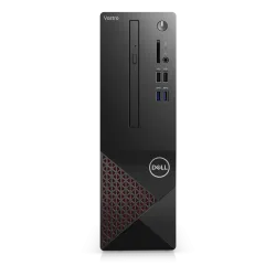 Barebone D3681 SFF 10th Gen DDR4