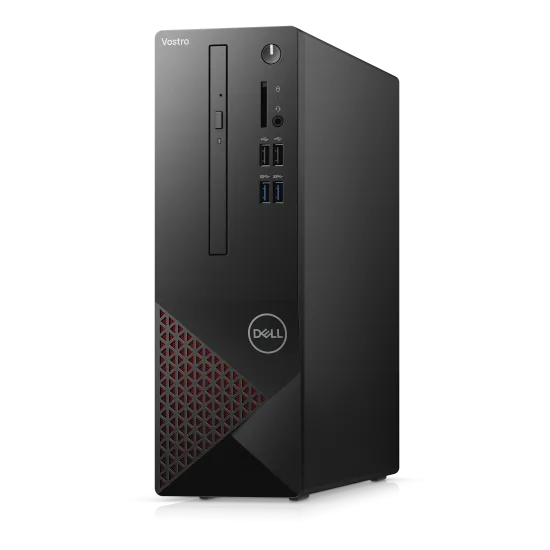 Barebone D3681 SFF 10th Gen DDR4