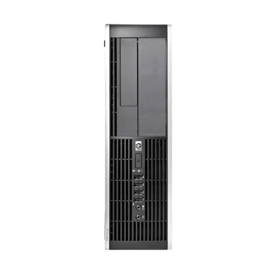 Barebone H830F8 SFF 3rd Gen DDR3