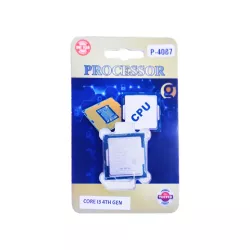 Pullout Cpu I3 4th Gen