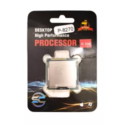 Pullout Cpu I5 2nd Gen