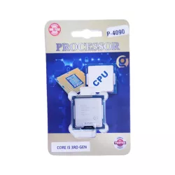 Pullout Cpu I5 3rd Gen