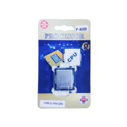 Pullout Cpu I5 4th Gen