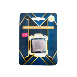 Pullout Cpu I5 9th Gen
