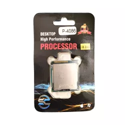 Pullout Cpu i3 2nd Gen