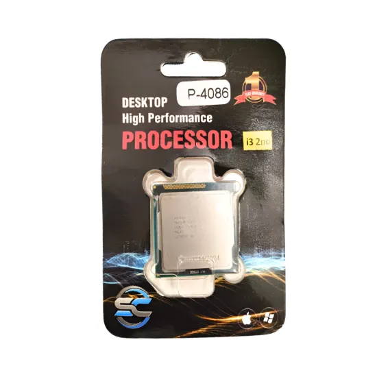 Pullout Cpu i3 2nd Gen