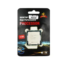 Pullout Cpu i5 8th Gen