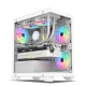 Ant Value Mid Tower Gaming Cabinet (M-ATX/M-ITX) CV200
