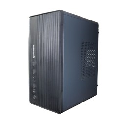 Consistent Cabinet Black (CE009) Consistent Cabinet Black (CE009)